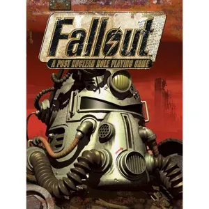 Fallout - GOG Global Code