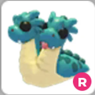 Jekyll Hydra