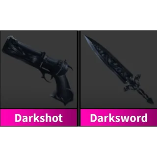 Dark Set