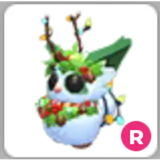 Royal Mistletroll