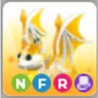 NFR Fairy Bat Dragon