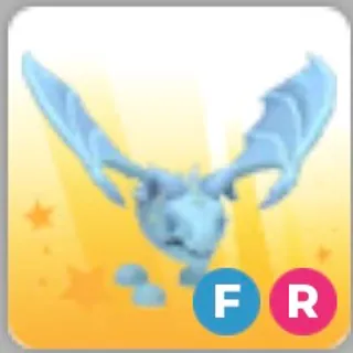 Frost Dragon