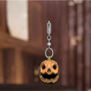 Jack-O-Lantern