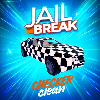 Checker clean Jailbreak