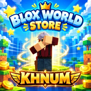  KHNUM ❗ Bridger : Western