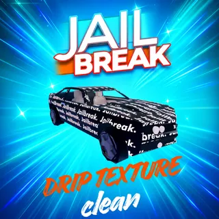 Drip Texture clean Jailbreak