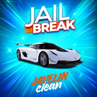 Javelin clean Jailbreak