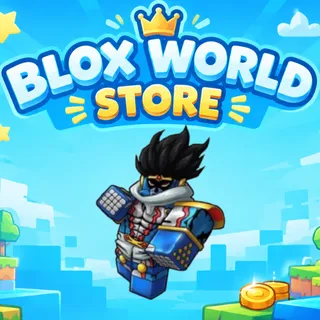 Retro Star Platinum - Bridger: Western