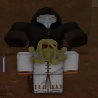 SCP 046 GREENDAY Bridger Western