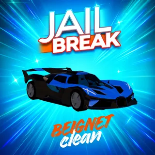 Beignet clean Jailbreak