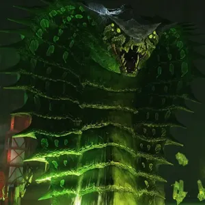 5 Full Raids (XBOX)