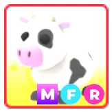 Mega FR Cow