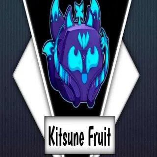 Kitsune Fruit Non Perm