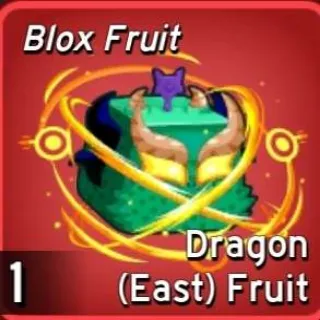 Dragon Fruit