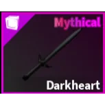 KAT X - Darkheart | READ DESC