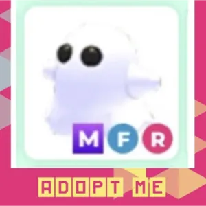 MFR GHOST