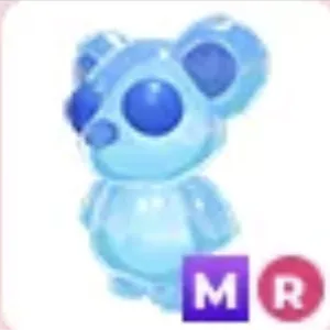 MR FROSTBITE CUB