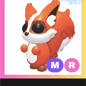 MR RATATOSKR