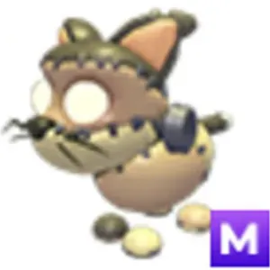 MEGA FRANKENFELINE