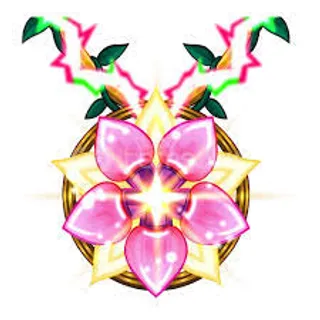 Blossom ASE lilyahu ( Grand Piece Online - GPO )