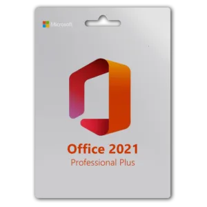 OFFICE 2021 PRO