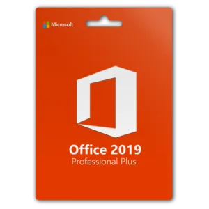 OFFICE 2019 PRO ONLINE 1 PC LIFETIME