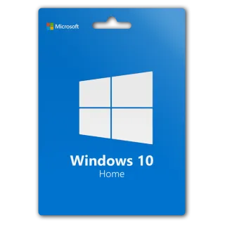 Windows 10 Home 