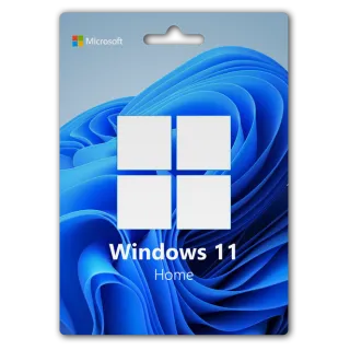 Microsoft Windows 11 Home (PC) - Microsoft Key - GLOBAL