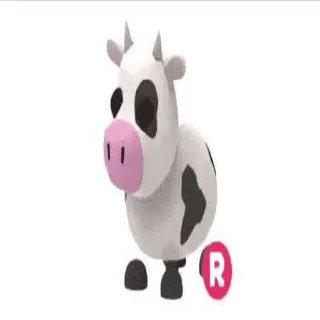 Ride Cow