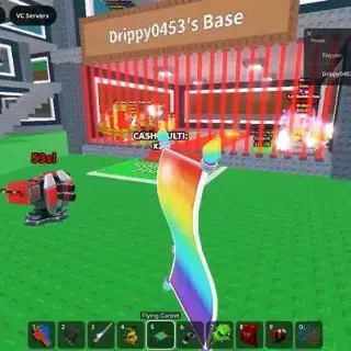 Roblox Account Good In Sab