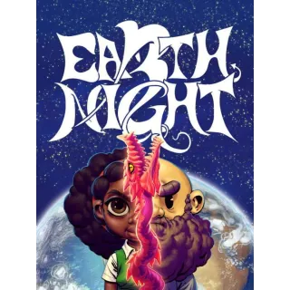 EarthNight / Instant Delivery