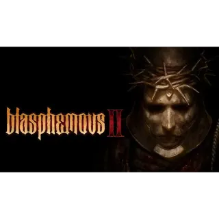 Blasphemous 2 - Instant Key