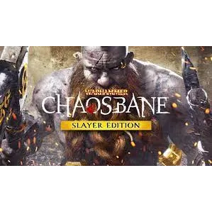 Warhammer: Chaosbane  (Slayer Edition) 