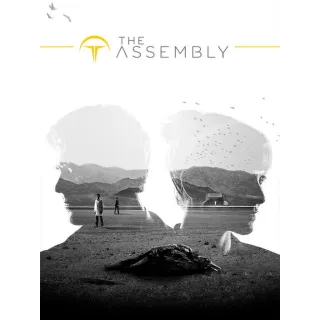 The Assembly - Instant Delivery