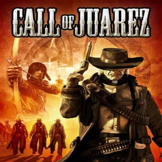 Call of Juarez / Instant Delivery