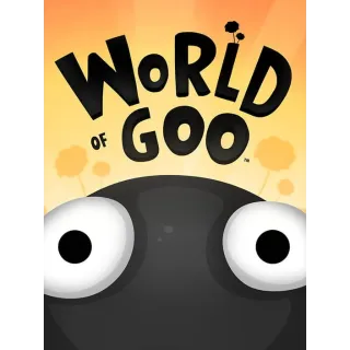 World of Goo