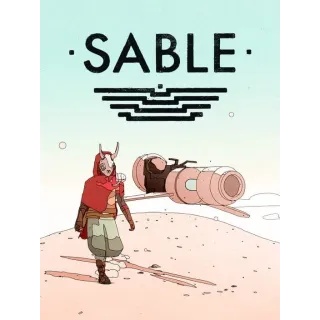 Sable - Instant Delivery