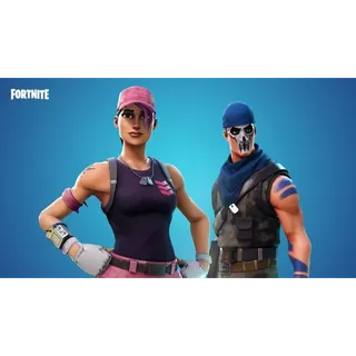 Fortnite STW OG Founder's Pack Friend Code - Standard Edition Access - Global - Epic Games