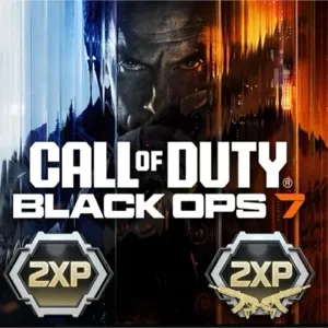 Call of Duty: Black Ops 7 - 15 Min Double XP Boost PC/PS4/PS5/XBOX One/Series X|S CD Key