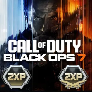 Call of Duty: Black Ops 7 - 15 Min Double XP Boost PC/PS4/PS5/XBOX One/Series X|S CD Key