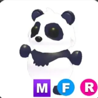 Giant Panda MFR