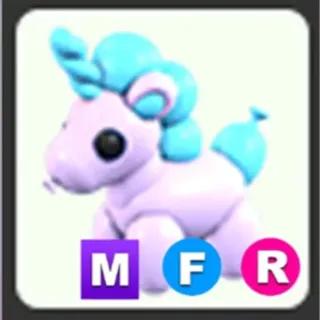 Balloon Unicorn MFR