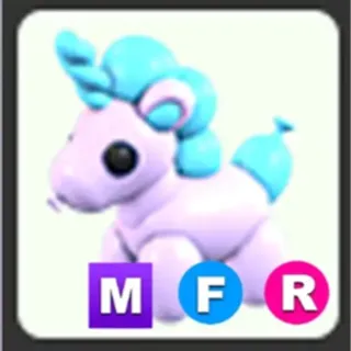 Balloon Unicorn MFR