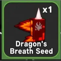 DRAGON'S BREATH