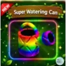 SUPER WATERING CAN (10X)