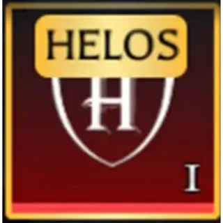 HELOS | MYTHIC FAMILY | AOTR | ATTACK ON TITAN REVOLUTION