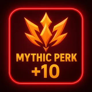 ANY MYTHIC PERK +10 | AOTR | ATTACK ON TITAN REVOLUTION