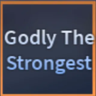 GODLY GOJO | OTHER = DM |MYTHIC TRAIT | AUT