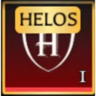 HELOS + 30 SCROLLS | MYTHICAL FAMILY