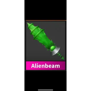 ELIENBEAM KNIFE | GODLY | 2025 | HALLOWEEN EVENT | MURDER MYSTERY 2 | MM2